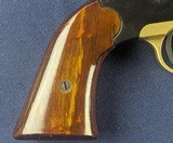  RARE Ruger Collectible Old Model Bearcat Revolver Factory Sample 