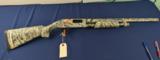 Fall Special Ithaca Ltd Edit. Ducks Unlimtd Charles Daly 301 12 GA Shotgun - 1 of 12