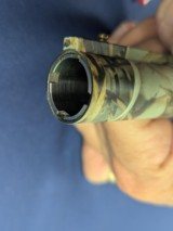 Fall Special Ithaca Ltd Edit. Ducks Unlimtd Charles Daly 301 12 GA Shotgun - 12 of 12