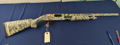 Fall Special Ithaca Ltd Edit. Ducks Unlimtd Charles Daly 301 12 GA Shotgun
