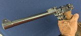 Excellent WWI DWM 1918/1920 Double Date 9MM Luger Regimentally Mkd. - 13 of 20