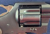 Ultra Rare Colt Police Positive Bankers Special .38 Revolver UNFIRED w/Box Circa 1936 - 6 of 18