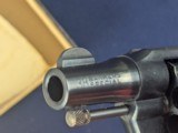 Ultra Rare Colt Police Positive Bankers Special .38 Revolver UNFIRED w/Box Circa 1936 - 14 of 18