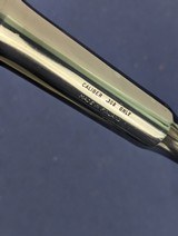 Fall Special Browning Safari Grade .308 Rifled Barrel with Sako Z69 Action - 4 of 13