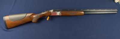 Excellent Vintage 1995 Ruger Red Label 12 GA O/U Shotgun