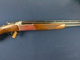 Excellent Vintage 1995 Ruger Red Label 12 GA O/U Shotgun - 4 of 17