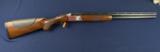 Excellent Vintage 1995 Ruger Red Label 12 GA O/U Shotgun
