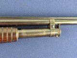 Fine Vintage 1923 Classic Winchester Model 12 20GA Shotgun - 11 of 15