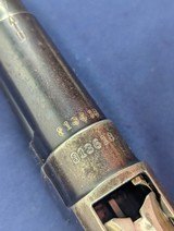 Fine Vintage 1923 Classic Winchester Model 12 20GA Shotgun - 8 of 15
