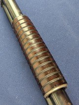 Fine Vintage 1923 Classic Winchester Model 12 20GA Shotgun - 10 of 15