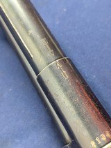 Fine Vintage 1923 Classic Winchester Model 12 20GA Shotgun - 9 of 15