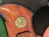 New Addition Near Mint Classic S&W Chiefs Special .38 Revolver C.1969-70 - 15 of 16