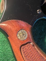 New Addition Near Mint Classic S&W Chiefs Special .38 Revolver C.1969-70 - 7 of 16