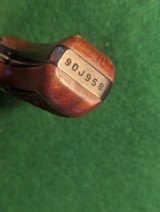 New Addition Near Mint Classic S&W Chiefs Special .38 Revolver C.1969-70 - 8 of 16