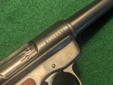 New Addition Excellent Ruger Standard Auto C. 1972 - 10 of 15