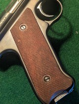 New Addition Excellent Ruger Standard Auto C. 1972 - 12 of 15