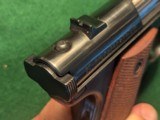 New Addition Excellent Ruger Standard Auto C. 1972 - 11 of 15