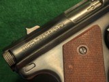 New Addition Excellent Ruger Standard Auto C. 1972 - 9 of 15