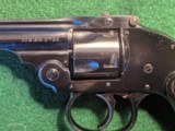 New Addition Scarce Harrington & Richardson .32 Hammerless Revolver C.1920-30s in Original Box - 9 of 15