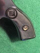 New Addition Scarce Harrington & Richardson .32 Hammerless Revolver C.1920-30s in Original Box - 14 of 15