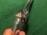 Near Mint Unfired Iver Johnson Hammerless .38 Revolver C. 1910-1915. - 7 of 12