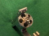 Near Mint Unfired Iver Johnson Hammerless .38 Revolver C. 1910-1915. - 8 of 12