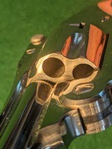 Near Mint Unfired Iver Johnson Hammerless .38 Revolver C. 1910-1915. - 9 of 12