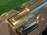 Near Mint Unfired Iver Johnson Hammerless .38 Revolver C. 1910-1915. - 12 of 12