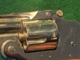Near Mint Unfired Iver Johnson Hammerless .38 Revolver C. 1910-1915. - 11 of 12