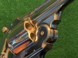 Near Mint Unfired Iver Johnson Hammerless .38 Revolver C. 1910-1915. - 3 of 12
