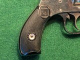 Unfired Classic H&R .32 DA C&R Eligible Revolver - 2 of 10