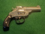 Unfired Classic H&R .32 DA C&R Eligible Revolver