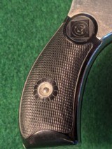 Unfired Classic H&R .32 DA C&R Eligible Revolver - 8 of 10