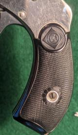 Unfired Classic H&R .32 DA C&R Eligible Revolver - 6 of 10