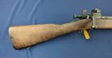 New Addition Fine WWII Remington 1903A3 Military Rifle - 6 of 17