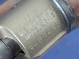 New Addition Fine WWII Remington 1903A3 Military Rifle - 15 of 17