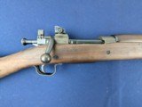 New Addition Fine WWII Remington 1903A3 Military Rifle - 5 of 17