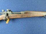 New Addition Fine WWII Remington 1903A3 Military Rifle - 2 of 17
