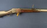 New Addition Historic Turkish Peabody-Martini Military Rifle W/British Mkgs - 3 of 20