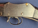 New Addition Historic Turkish Peabody-Martini Military Rifle W/British Mkgs - 10 of 20