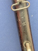 New Addition Historic Turkish Peabody-Martini Military Rifle W/British Mkgs - 6 of 20