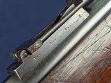 New Addition Historic Turkish Peabody-Martini Military Rifle W/British Mkgs - 18 of 20