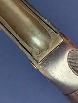 New Addition Historic Turkish Peabody-Martini Military Rifle W/British Mkgs - 11 of 20