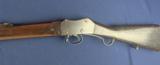 New Addition Historic Turkish Peabody-Martini Military Rifle W/British Mkgs - 15 of 20