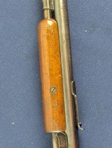 Fine early Vintage 1911 Classic Winchester 1906 .22 Pump Rifle - 14 of 17 Fine early Vintage 1911 Classic Winchester 1906 .22 Pump Rifle - 14 of 17