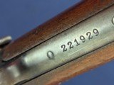 Fine early Vintage 1911 Classic Winchester 1906 .22 Pump Rifle - 16 of 17 Fine early Vintage 1911 Classic Winchester 1906 .22 Pump Rifle - 16 of 17