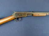 Fine early Vintage 1911 Classic Winchester 1906 .22 Pump Rifle - 3 of 17 Fine early Vintage 1911 Classic Winchester 1906 .22 Pump Rifle - 3 of 17