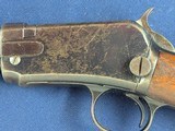 Fine early Vintage 1911 Classic Winchester 1906 .22 Pump Rifle - 15 of 17 Fine early Vintage 1911 Classic Winchester 1906 .22 Pump Rifle - 15 of 17