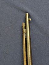 Fine early Vintage 1911 Classic Winchester 1906 .22 Pump Rifle - 13 of 17 Fine early Vintage 1911 Classic Winchester 1906 .22 Pump Rifle - 13 of 17