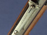 Fine early Vintage 1911 Classic Winchester 1906 .22 Pump Rifle - 8 of 17 Fine early Vintage 1911 Classic Winchester 1906 .22 Pump Rifle - 8 of 17